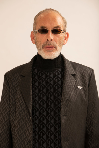 Tailoring - © Marine Serre Core