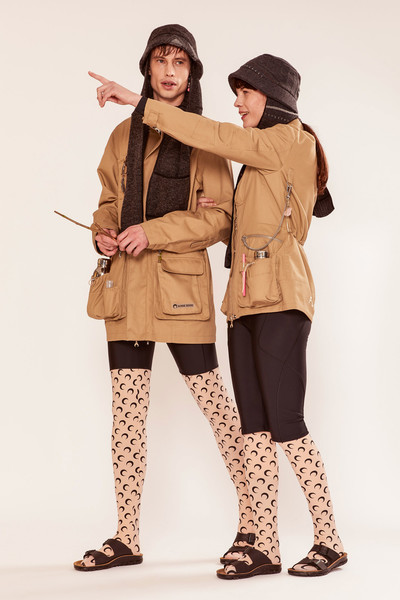 Workwear - © Marine Serre Core